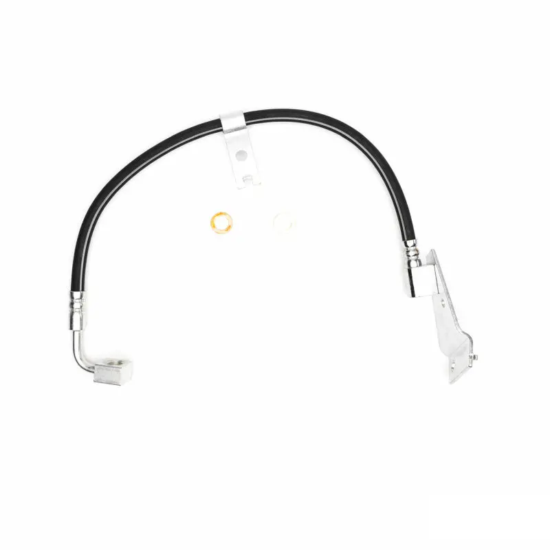 Dfc 82-97 Dodge B100 Front-R Brake Hose 1