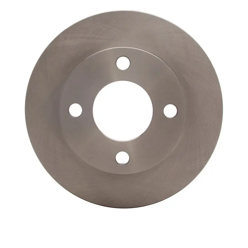 Dfc 82-98 Audi 80 Rear Brake Rotor 1