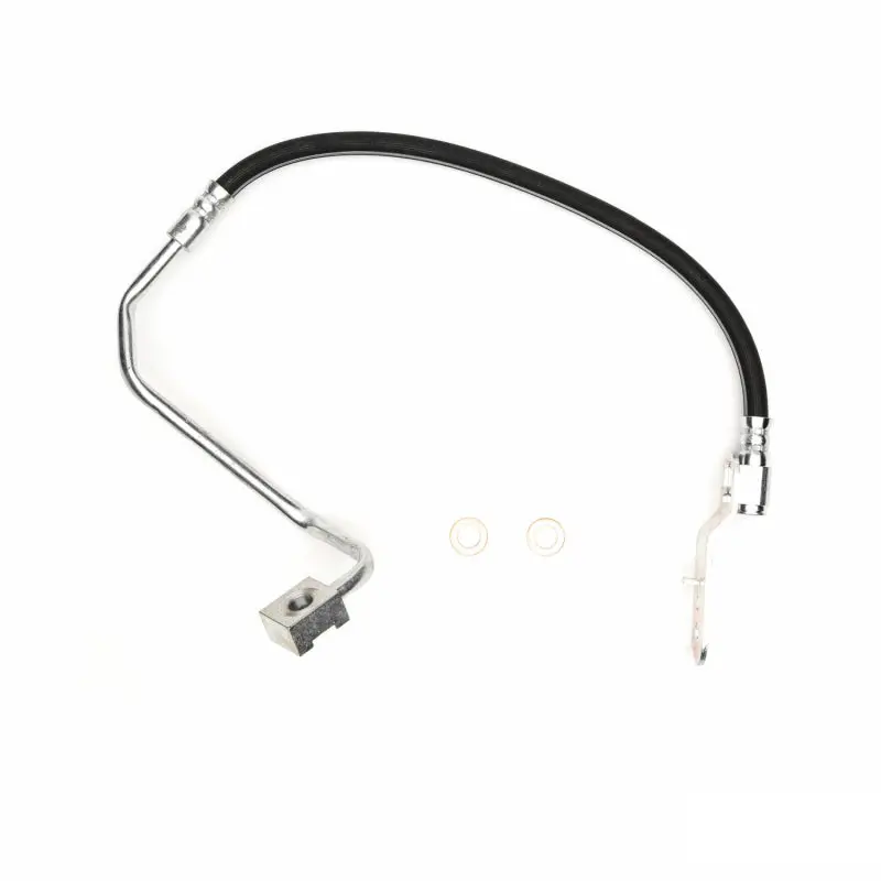 Dfc 820092 Ford Thunderbird Rear-R Lo/Rear-R Brake Hose 1