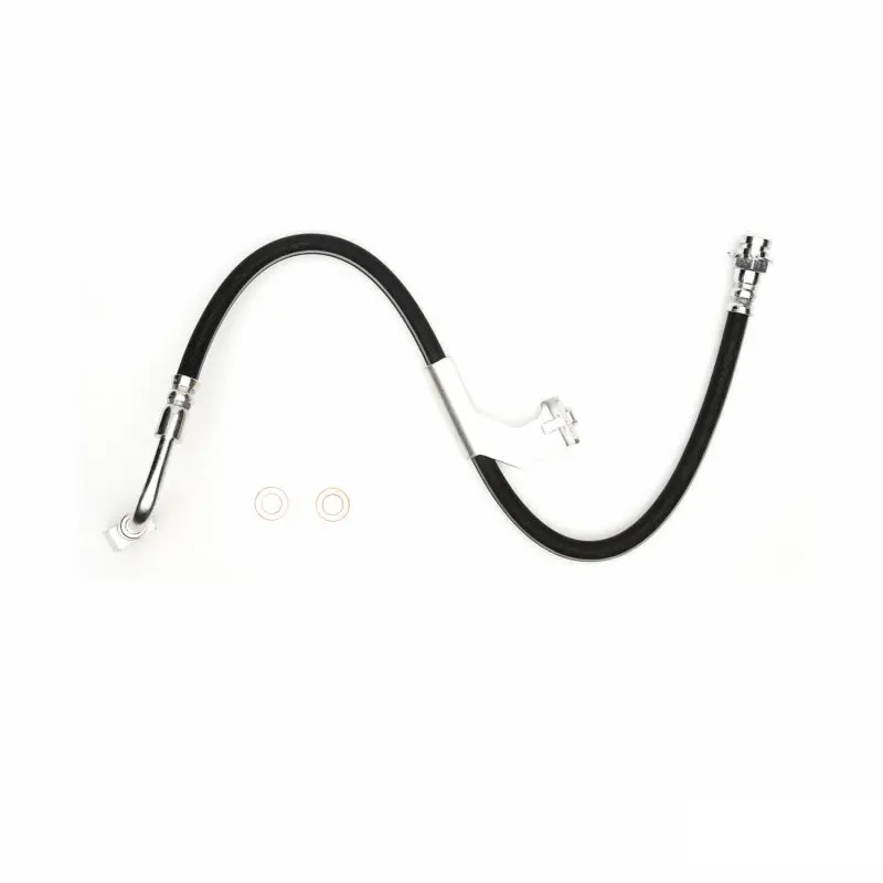 Dfc 83-83 Chevrolet G10 Front-R Brake Hose 1