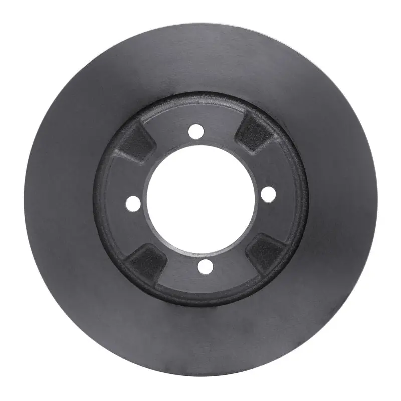 Dfc 83-83 Mazda 626 Front Brake Rotor 1