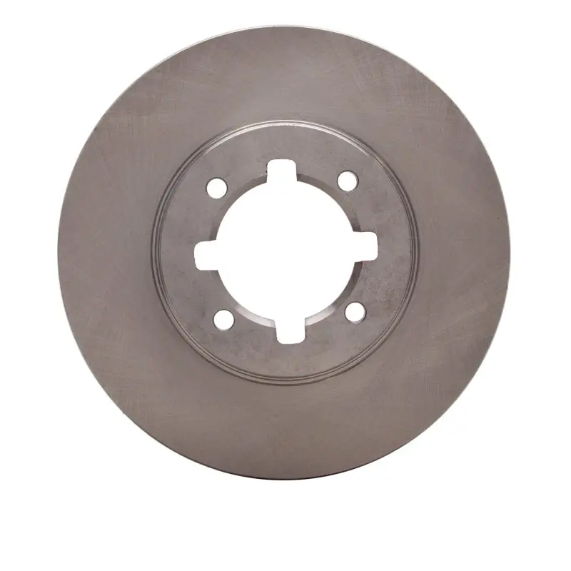 Dfc 83-84 Toyota Cressida Front Brake Rotor 1