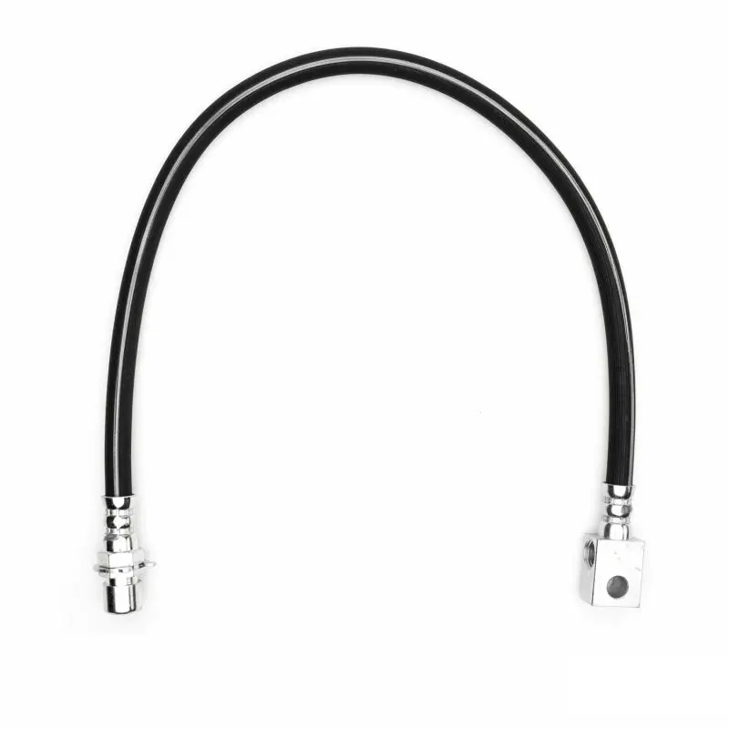 Dfc 83-85 International S1924 Front Brake Hose 1