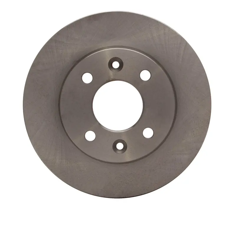 Dfc 83-85 Renault Fuego Front Brake Rotor 1