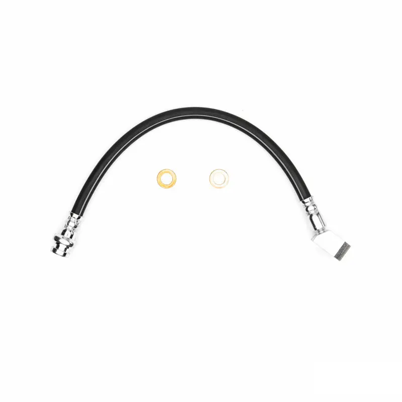 Dfc 83-86 Nissan 720 Front-R Brake Hose 1