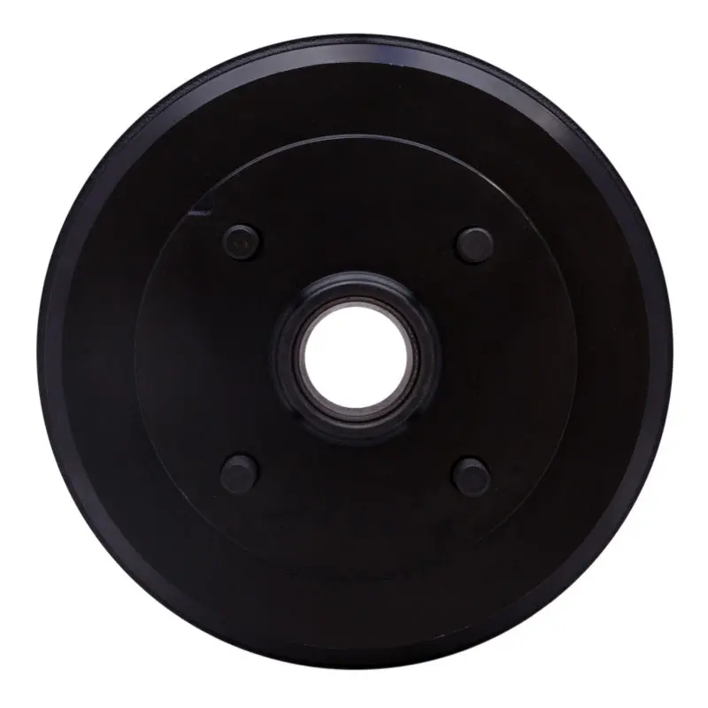 Dfc 83-86 Nissan Sentra Rear True Balanced Brake Drum 1