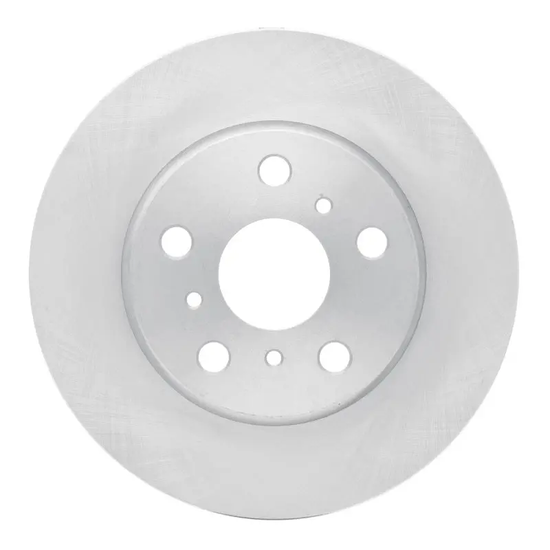 Dfc 83-86 Toyota Camry Front Brake Rotor 1
