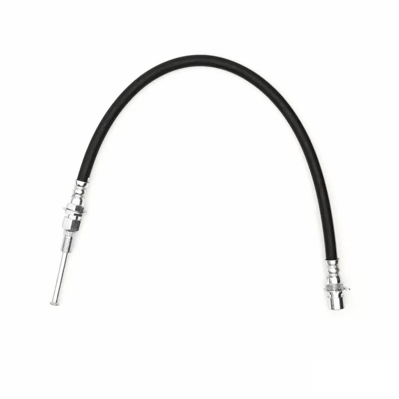 Dfc 83-87 Chevrolet C60 C6d042 - Drum Brakes Front Brake Hose 1