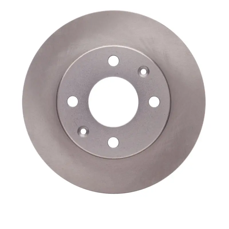 Dfc 83-87 Honda Prelude Front Brake Rotor 1