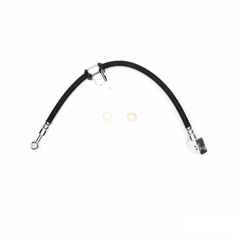 Dfc 83-87 Honda Prelude Front-R Brake Hose 1