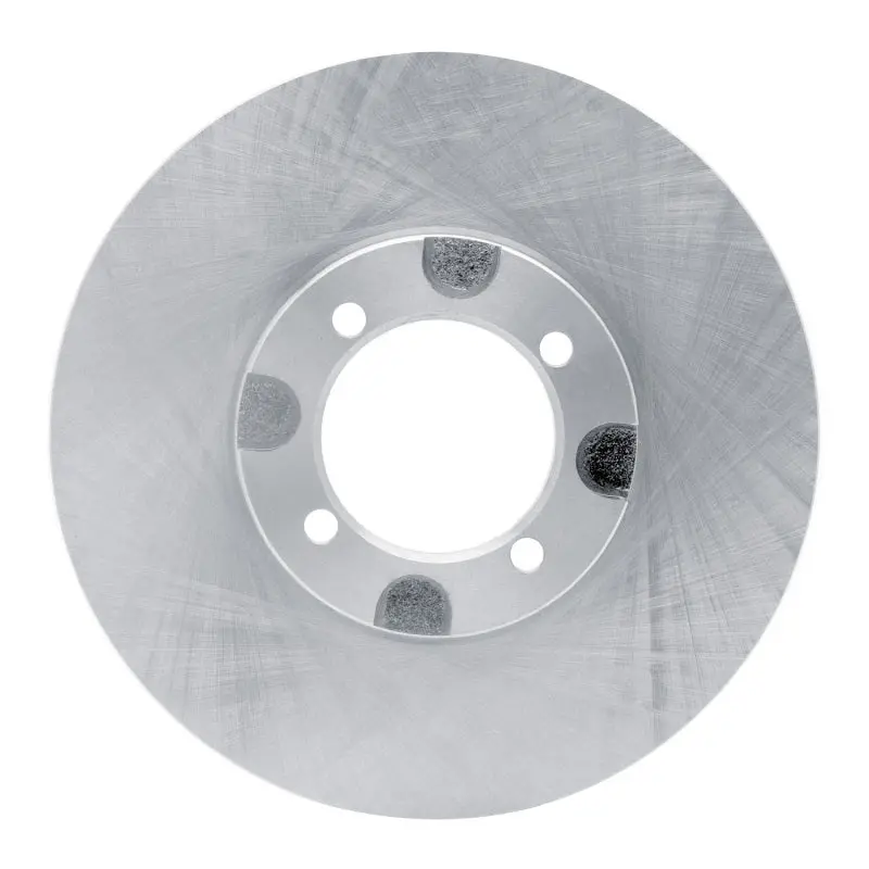 Dfc 83-87 Mazda 626 Front Brake Rotor 1