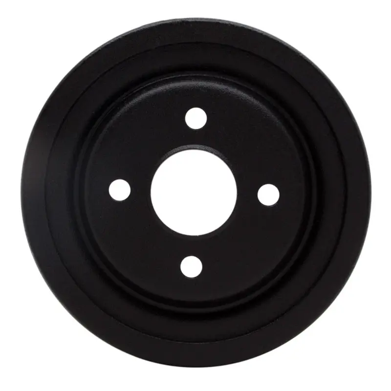 Dfc 83-88 Chrysler Executive Limousine Rear True Balanced Brake Drum 1