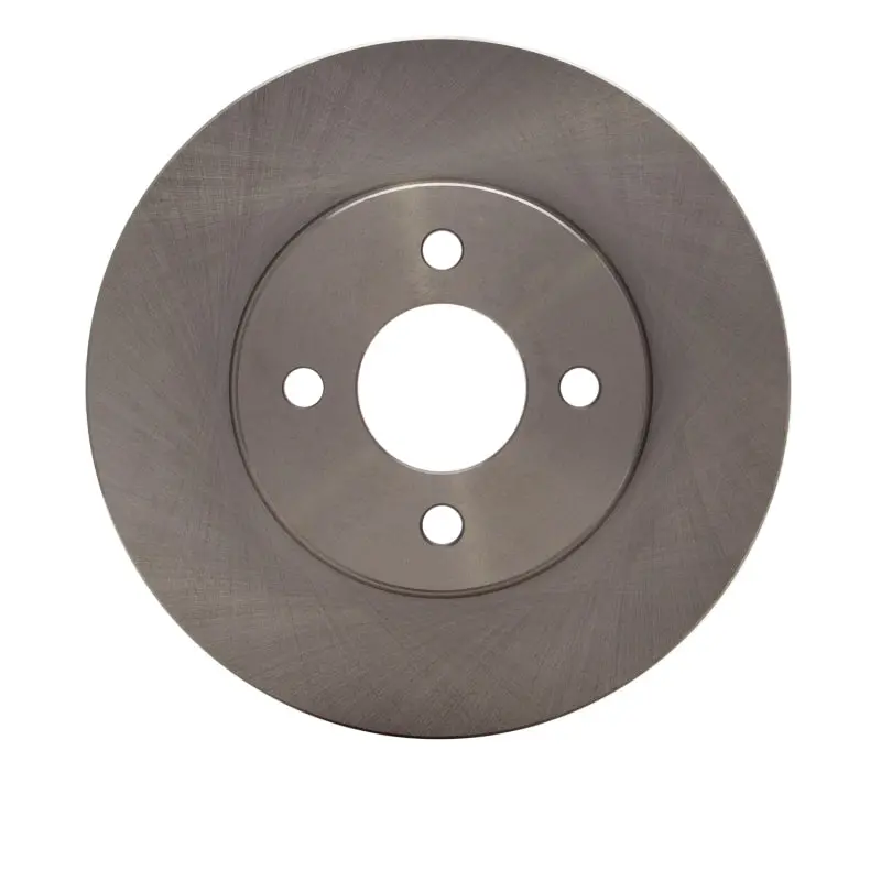 Dfc 83-88 Plymouth Laser Front Brake Rotor 1