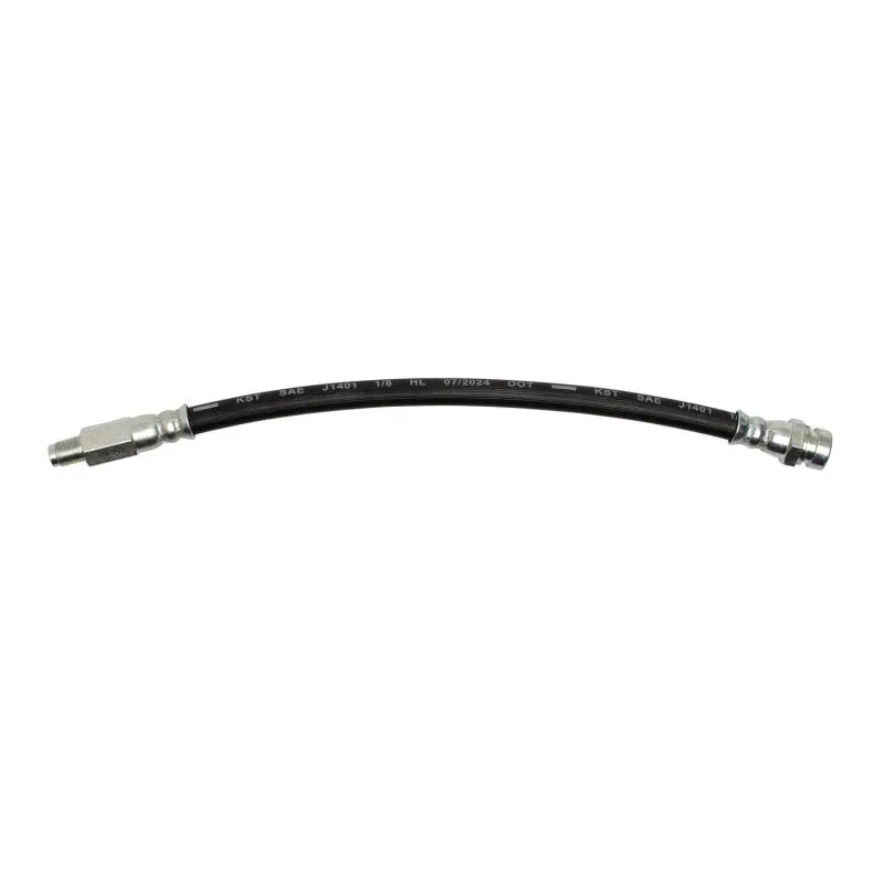 Dfc 83-89 Isuzu Impulse Rear-Lo Brake Hose 1