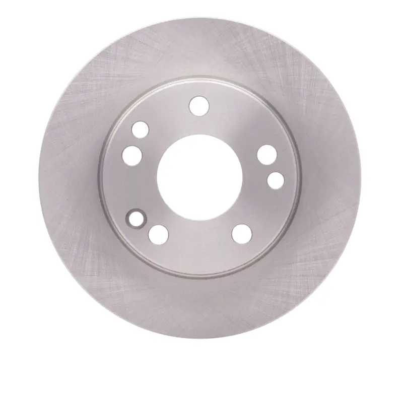 Dfc 83-89 Mercedes-Benz 190E Front Brake Rotor 1