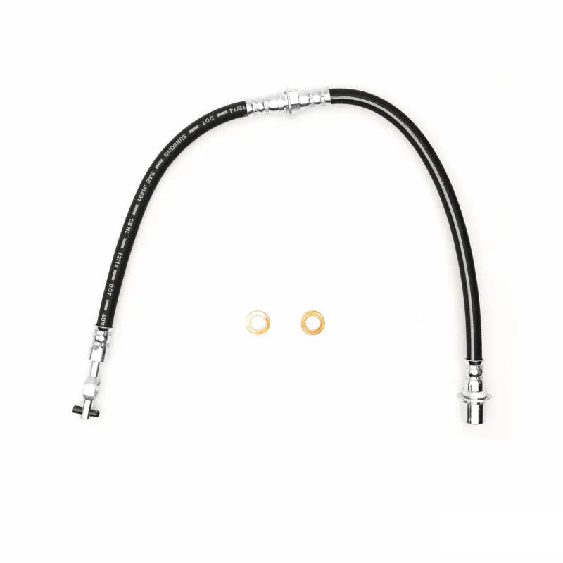 Dfc 83-91 Toyota Camry Front Brake Hose 1