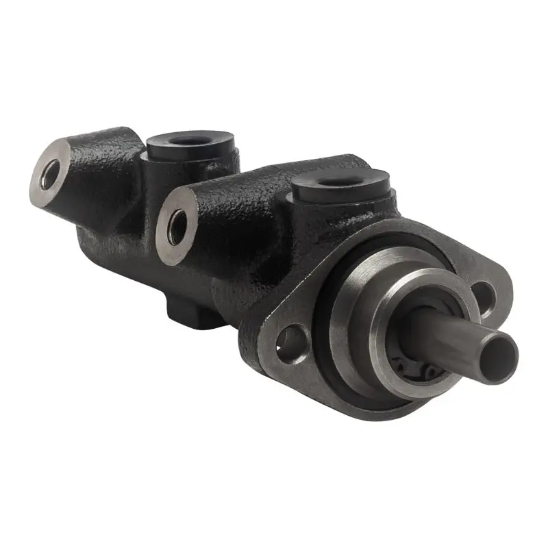 Dfc 83-91 Volvo 740/760 Series/940/780 Brake Master Cylinder 1