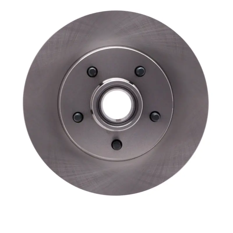 Dfc 83-92 Chevrolet G20 Front Brake Rotor 1