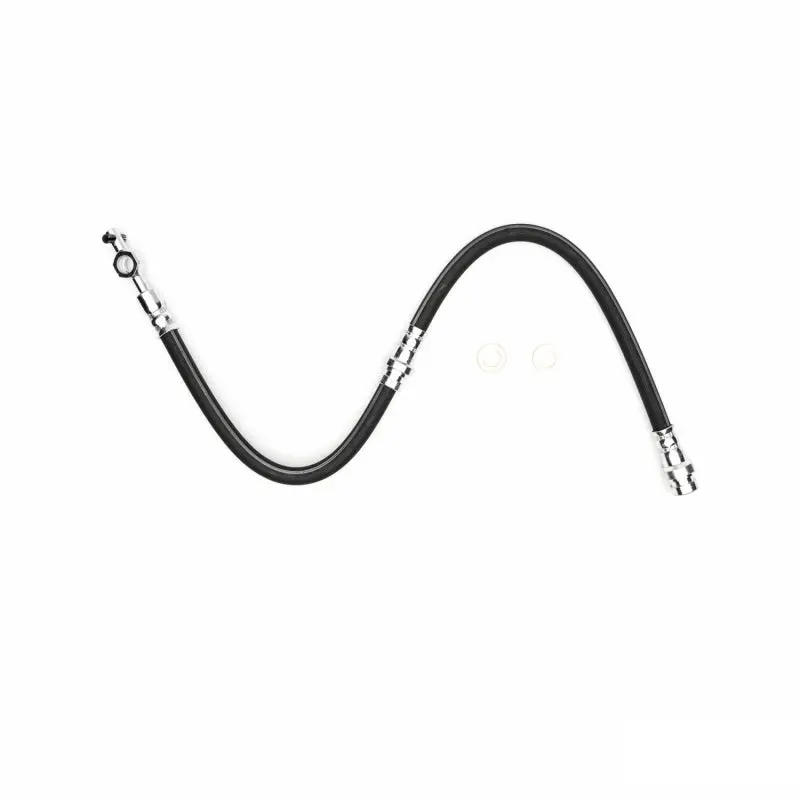 Dfc 83-92 Ford Probe Front Brake Hose 1