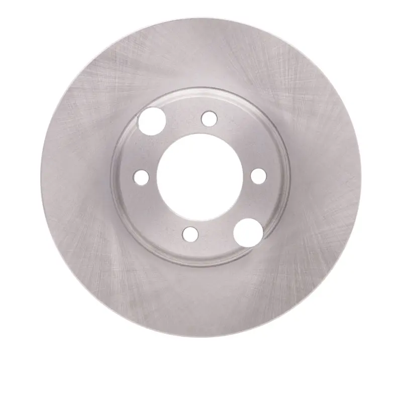 Dfc 83-93 Jaguar Xjs Rear Brake Rotor 1