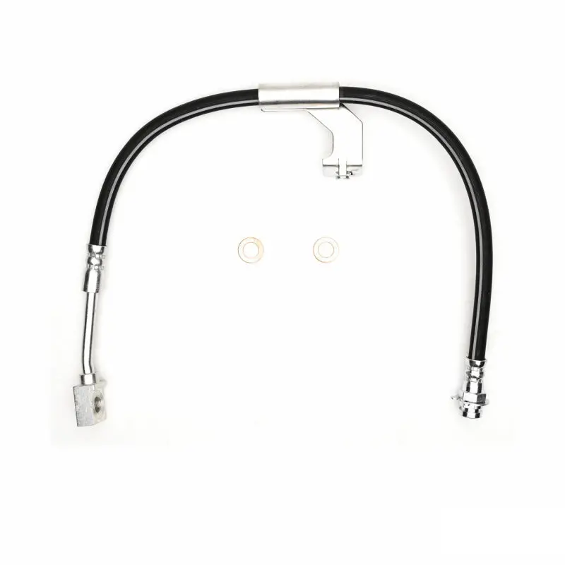 Dfc 83-95 Chevrolet G30 Front-R Brake Hose 1