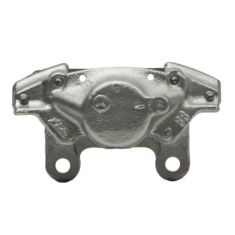 Dfc 83-95 Mercedes-Benz 320Ce (C124) Rear-L Silver Zinc Coated Premium Caliper 1