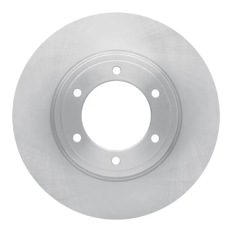 Dfc 83-96 Chevrolet C50 C5d042 - Disc Brakes Front Brake Rotor 1