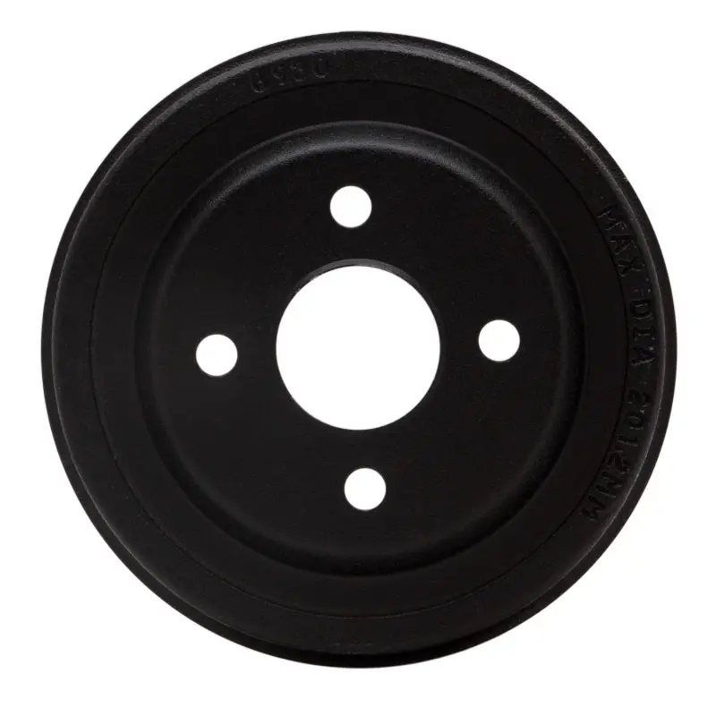 Dfc 83-96 Chrysler Lebaron Rear True Balanced Brake Drum 1