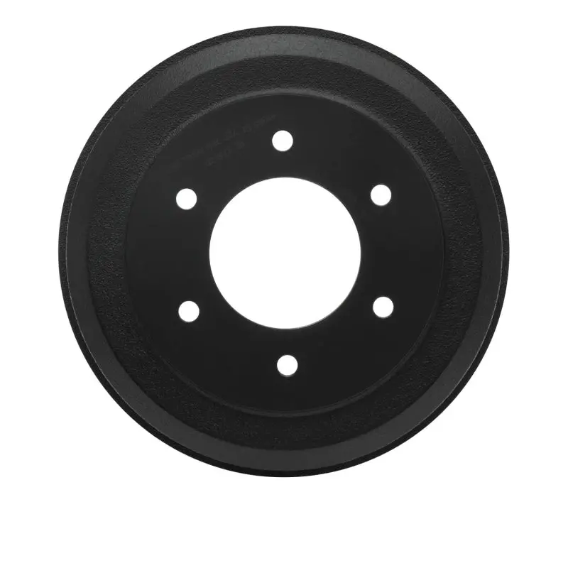 Dfc 83-96 Mitsubishi Raider Rear True Balanced Brake Drum 1