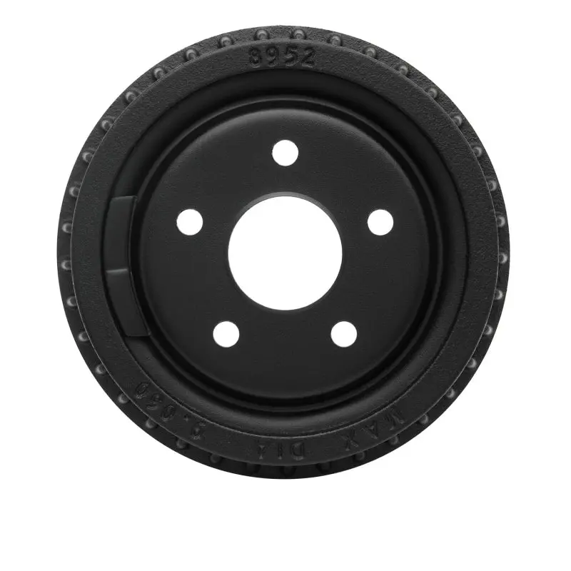 Dfc 83-97 Ford Bronco Ii Rear True Balanced Brake Drum 1