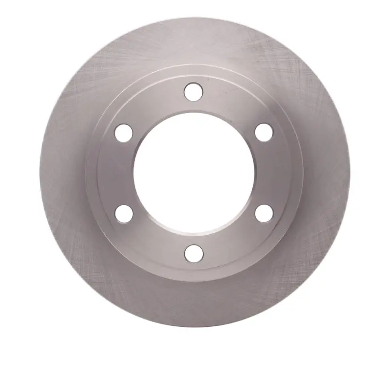 Dfc 83-98 Ford Lt800 Short Conventional Tandem (W/Front Disc Brakes) Front Brake Rotor 1