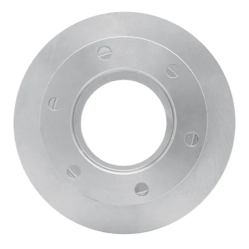 Dfc 83-99 Ford B700 Bus Chassis(W/Front Disc Brakes) Front Brake Rotor 1