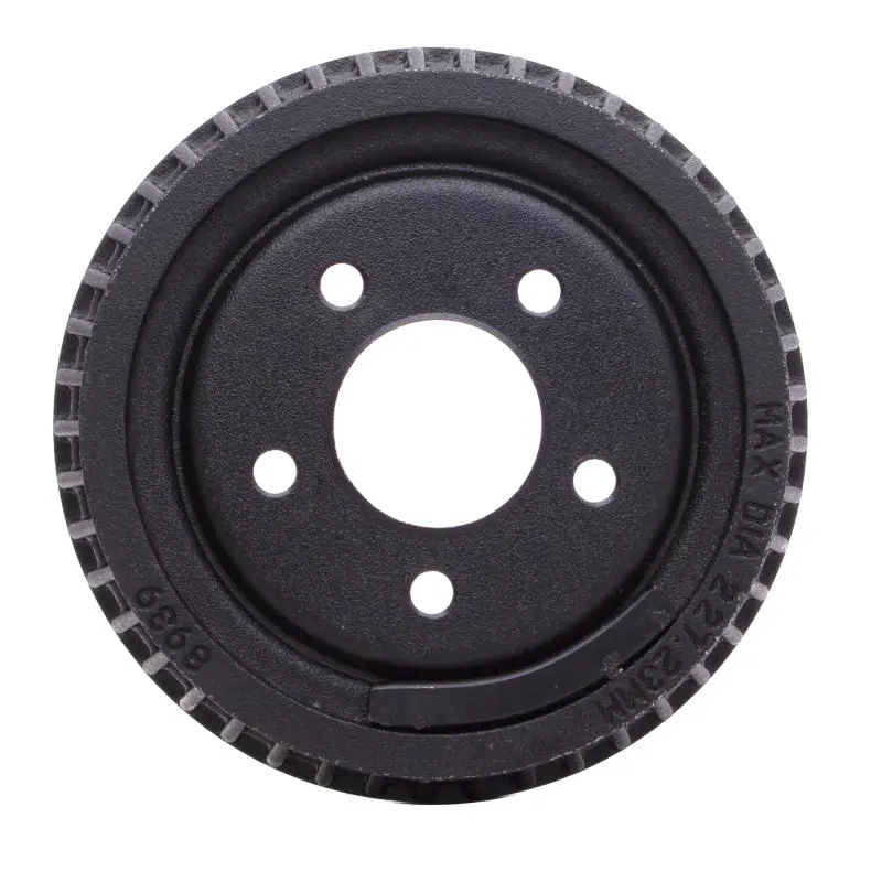 Dfc 84-05 Buick Lesabre Rear True Balanced Brake Drum 1