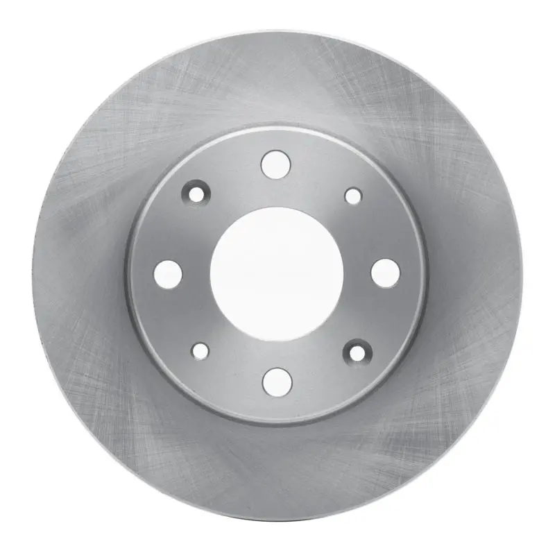 Dfc 84-06 Honda Civic Wagon Front Brake Rotor 1