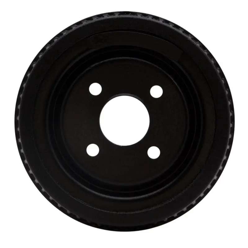 Dfc 84-85 Dodge Caravan Rear True Balanced Brake Drum 1
