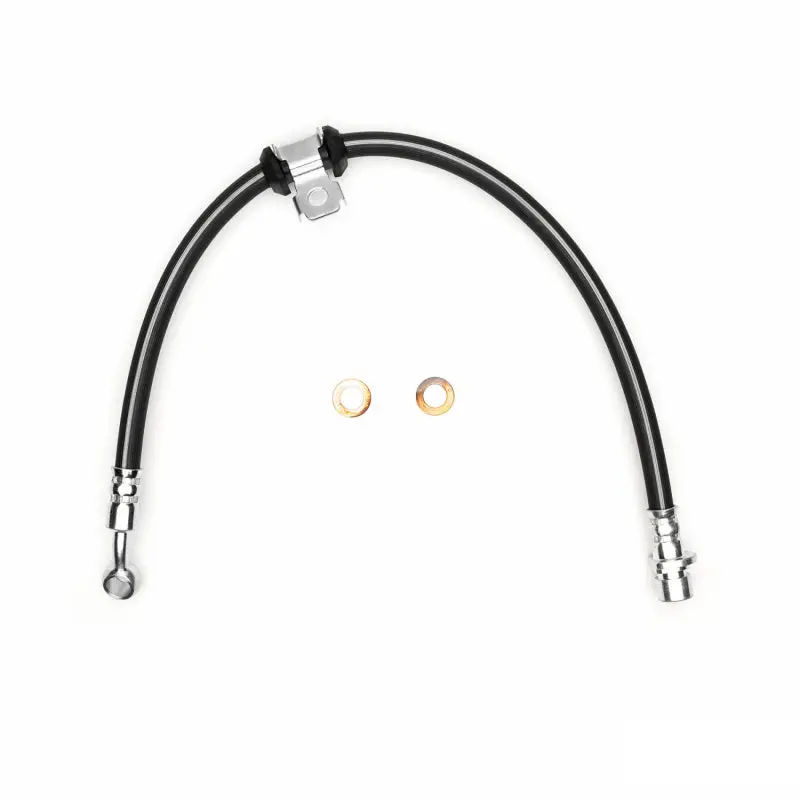 Dfc 84-85 Honda Accord Front-R Brake Hose 1