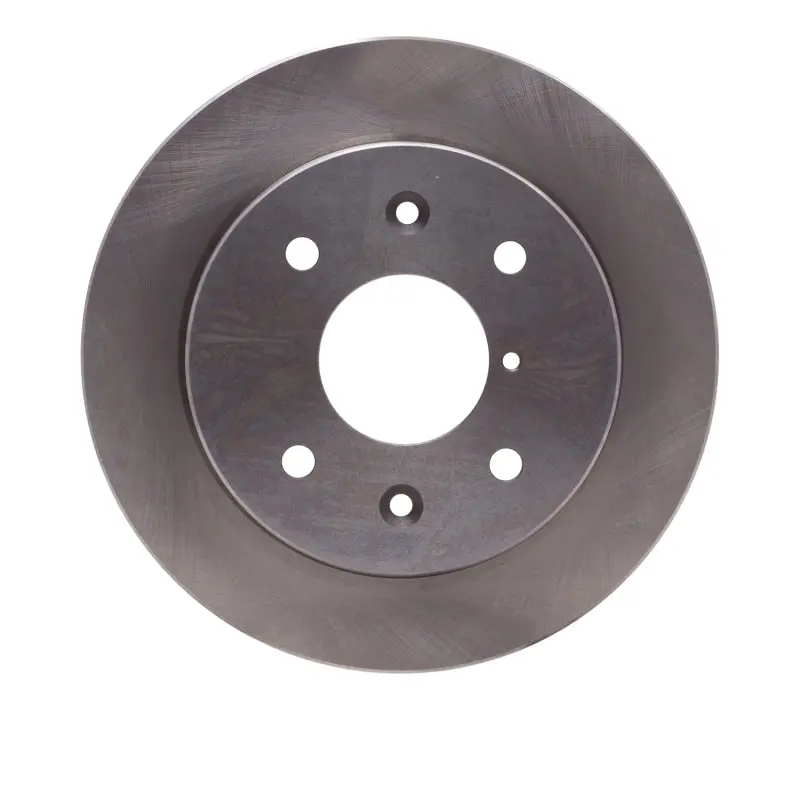 Dfc 84-85 Mazda Rx-7 Rear Brake Rotor 1