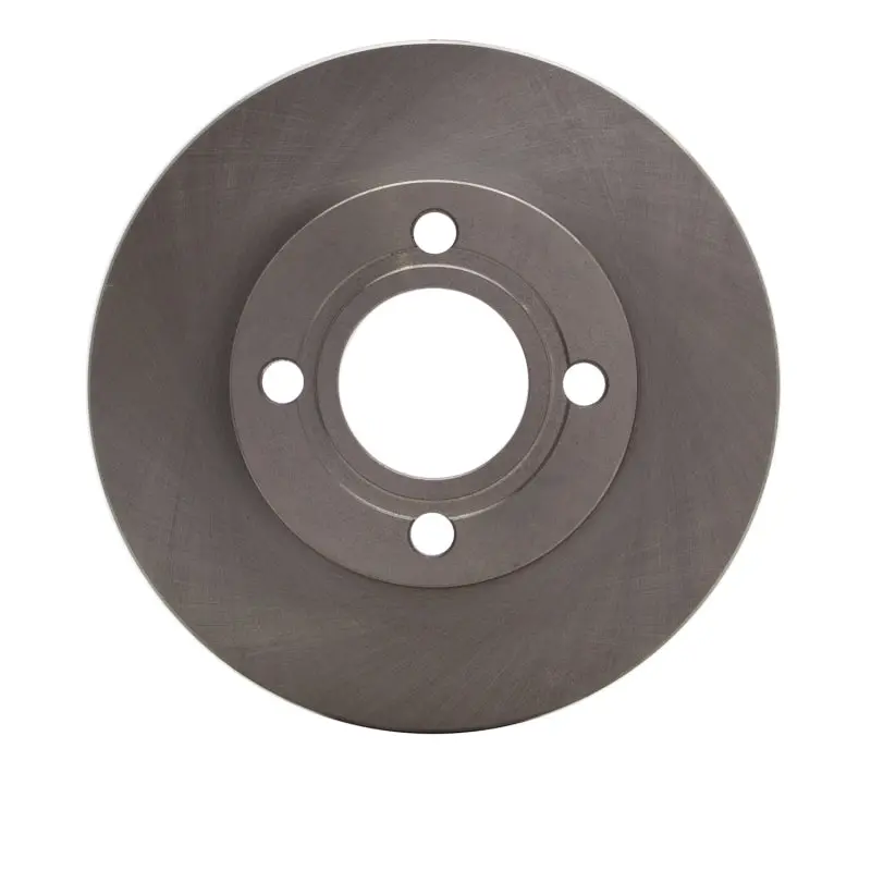 Dfc 84-87 Audi Coupe Front Brake Rotor 1