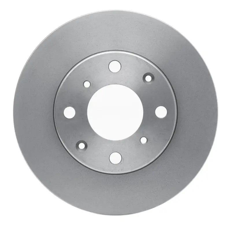 Dfc 84-87 Honda Civic Sedan Front Brake Rotor 1