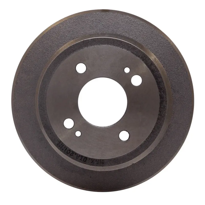 Dfc 84-87 Honda Civic Wagon Rear True Balanced Brake Drum 1