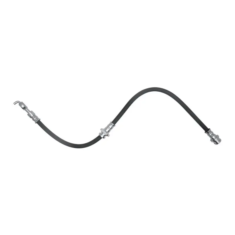 Dfc 84-87 Isuzu Trooper Front Brake Hose 1