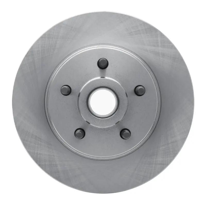 Dfc 84-87 Lincoln Mark Vii Front Brake Rotor 1