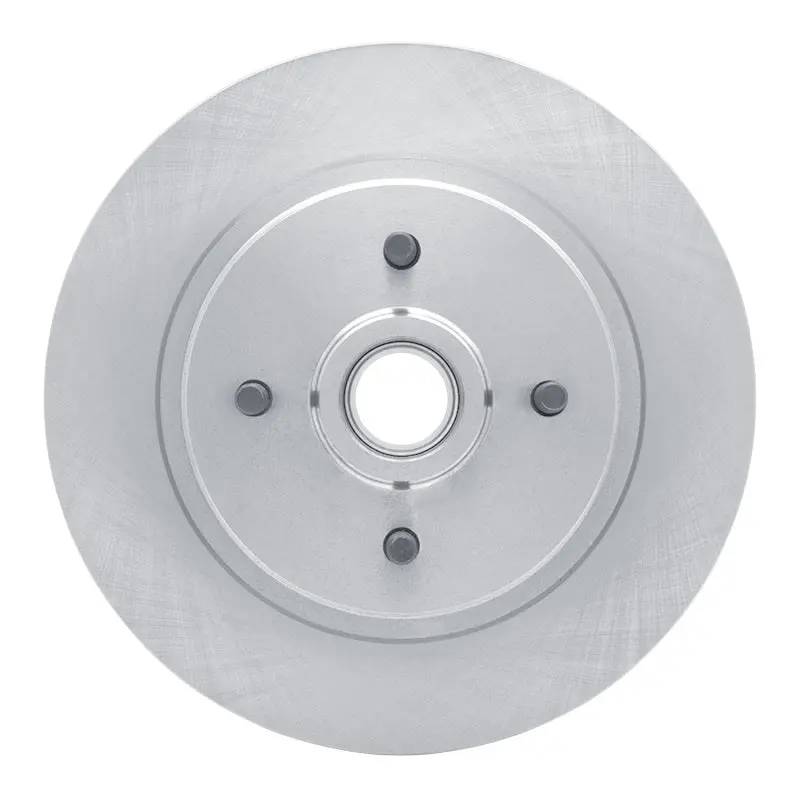 Dfc 84-87 Nissan Maxima Rear Brake Rotor 1