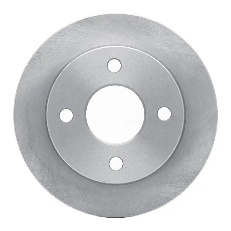 Dfc 84-87 Nissan Micra (Canada) Front Brake Rotor 1