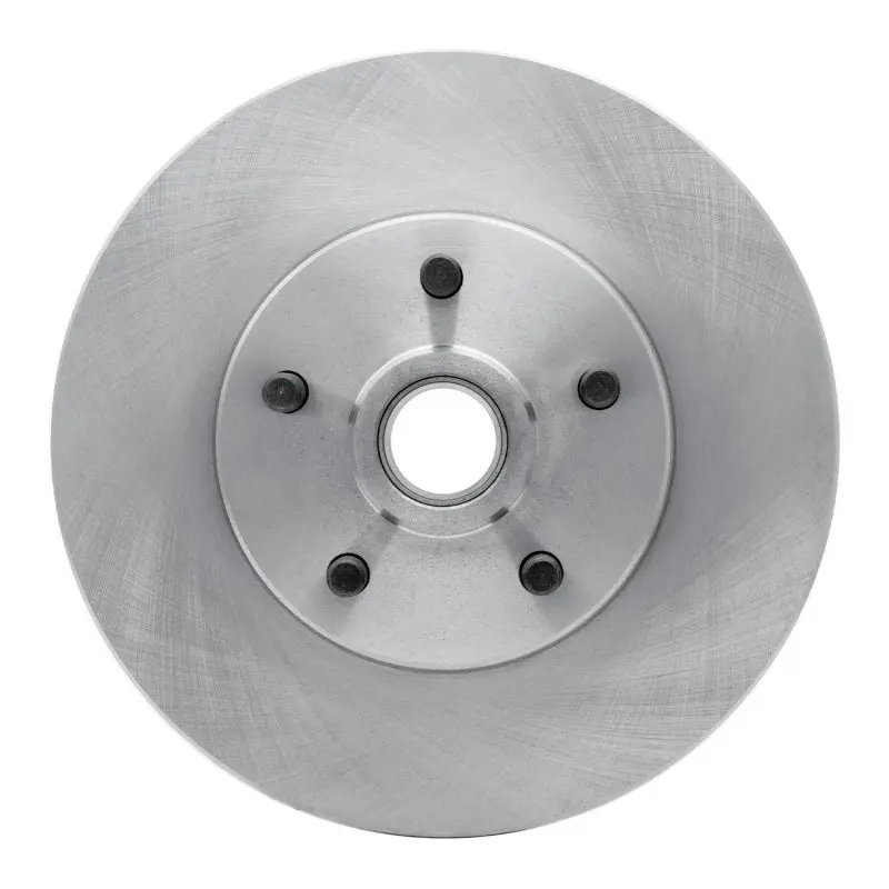 Dfc 84-87 Pontiac Fiero Front Brake Rotor 1