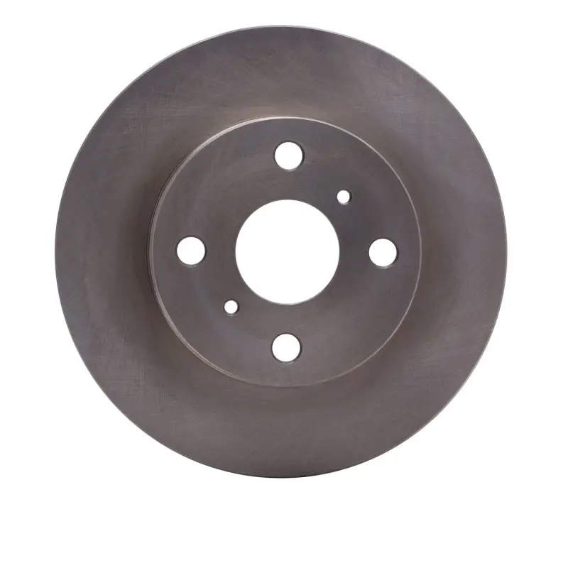 Dfc 84-88 Chevrolet Nova Front Brake Rotor 1