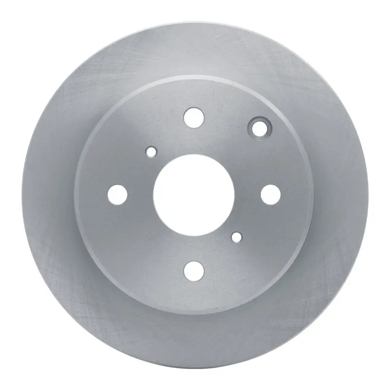 Dfc 84-88 Toyota Cressida Rear Brake Rotor 1