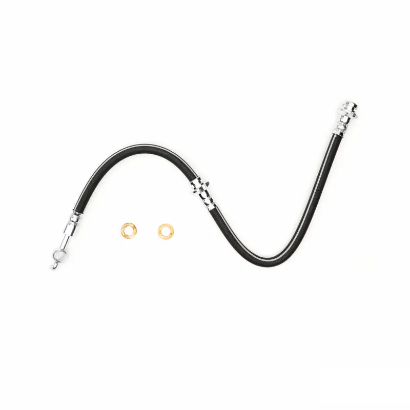 Dfc 84-89 Nissan 300Zx Turbo Front-R Brake Hose 1