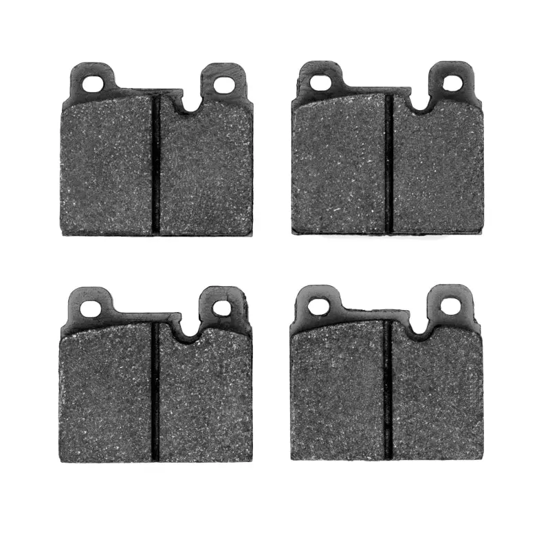 Dfc 84-89 Porsche 911 Front 4000 Hybridynamic Brake Pads 1