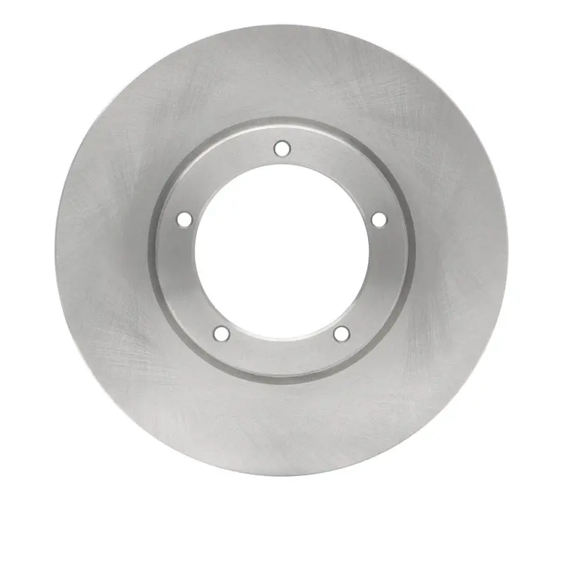 Dfc 84-89 Porsche 911 Front Brake Rotor 1